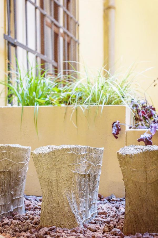 Modern Art In Florença