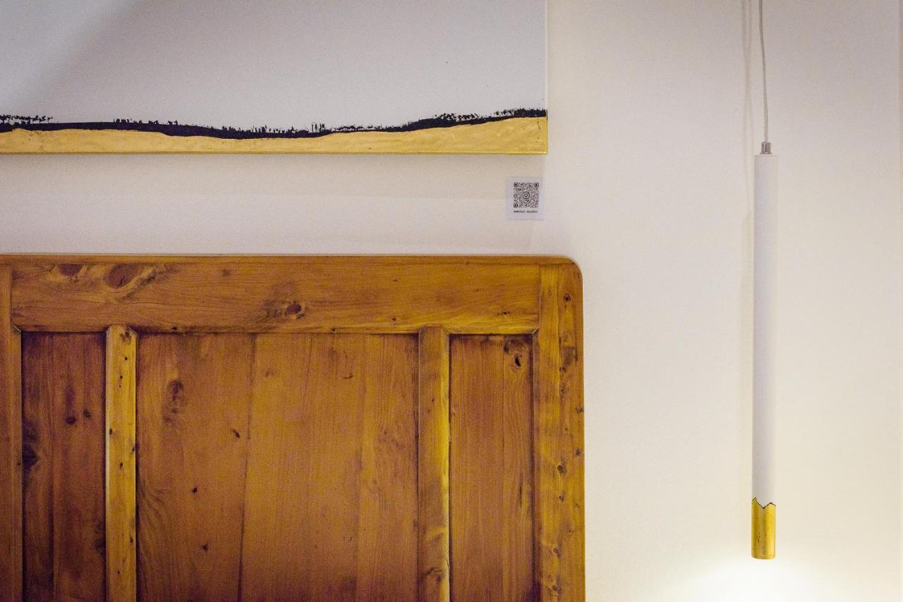 Apartment Modern Art In Florenz